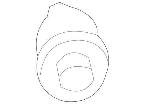 Genuine GM Air Cleaner Air Restriction Indicator 15073765, US $41.44, image 3