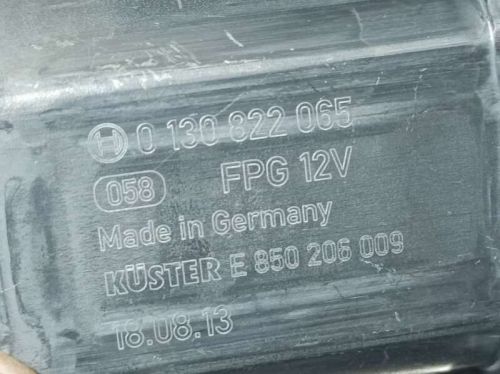 2Q1959881 Remote Control Motor Front Left for SEAT IBIZA 1.0 TGI 1984 4758845-, US $, image 8