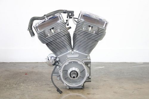 2016 Harley Street Glide CVO 110" Twin Cam A Engine Motor water cooled+WARRANTY!, US $2,494.44, image 2