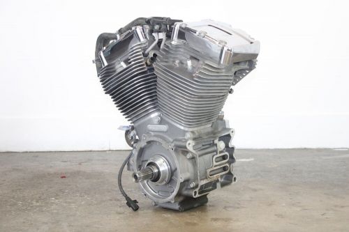 2016 Harley Street Glide CVO 110" Twin Cam A Engine Motor water cooled+WARRANTY!, US $2,494.44, image 3