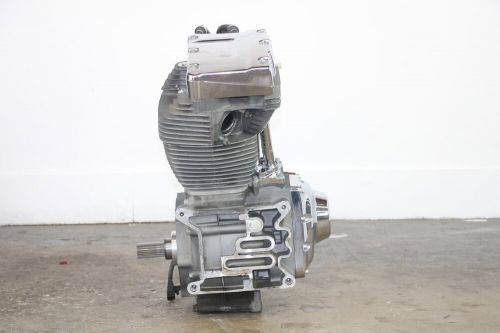 2016 Harley Street Glide CVO 110" Twin Cam A Engine Motor water cooled+WARRANTY!, US $2,494.44, image 4