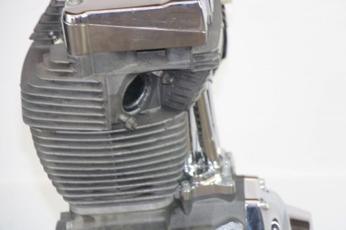 2016 Harley Street Glide CVO 110" Twin Cam A Engine Motor water cooled+WARRANTY!, US $2,494.44, image 5