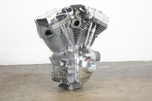 2016 Harley Street Glide CVO 110" Twin Cam A Engine Motor water cooled+WARRANTY!, US $2,494.44, image 6