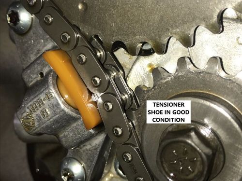 2016 Harley Street Glide CVO 110" Twin Cam A Engine Motor water cooled+WARRANTY!, US $2,494.44, image 10