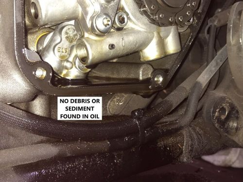 2016 Harley Street Glide CVO 110" Twin Cam A Engine Motor water cooled+WARRANTY!, US $2,494.44, image 11