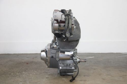 2016 Harley Street Glide CVO 110" Twin Cam A Engine Motor water cooled+WARRANTY!, US $2,494.44, image 17