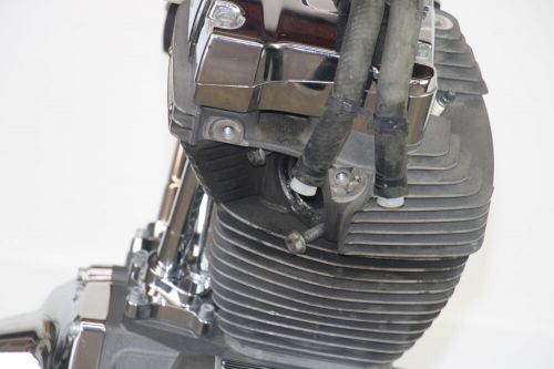 2016 Harley Street Glide CVO 110" Twin Cam A Engine Motor water cooled+WARRANTY!, US $2,494.44, image 18