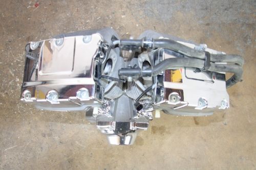 2016 Harley Street Glide CVO 110" Twin Cam A Engine Motor water cooled+WARRANTY!, US $2,494.44, image 19