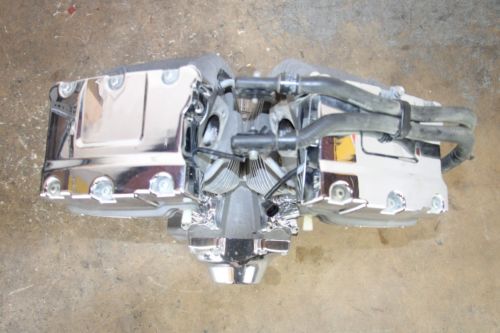 2016 Harley Street Glide CVO 110" Twin Cam A Engine Motor water cooled+WARRANTY!, US $2,494.44, image 21