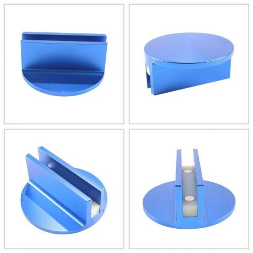 Versatile Grooved Stand Cushions for Professional Repairing & Travelers, C $16.59, image 5