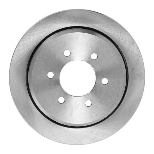 Rear Brake Rotors Pair 2 for Ford Expedition 2003-2006 Lincoln Navigator 5.4L V8, US $113.37, image 3