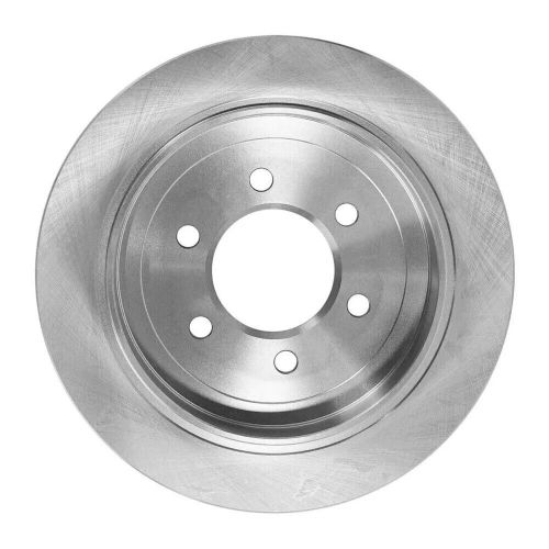 Rear Brake Rotors Pair 2 for Ford Expedition 2003-2006 Lincoln Navigator 5.4L V8, US $113.37, image 4