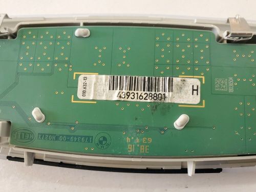 Rear Dome Map Light BMW 17 18 19 BMW 430 440 OEM *43931628801* 5L8, US $49.99, image 3