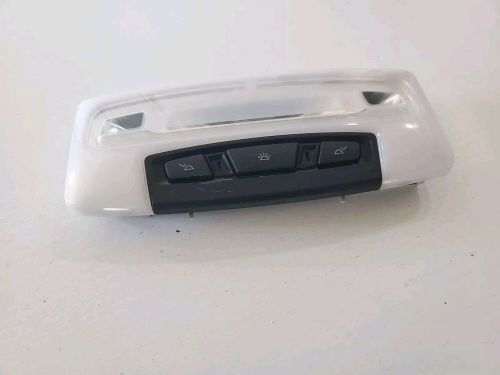 Rear Dome Map Light BMW 17 18 19 BMW 430 440 OEM *43931628801* 5L8, US $49.99, image 5
