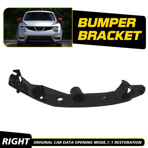 Right Bumper Bracket For 2011-2014 Juke Nissan Front Side Passenger NI1043125, US $18.99, image 9