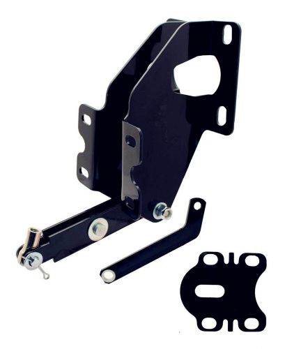 1966-70 Ford Fairlane 66-73 Torino 7" Power Brake Booster Master Conversion Kit, US $158.68, image 2