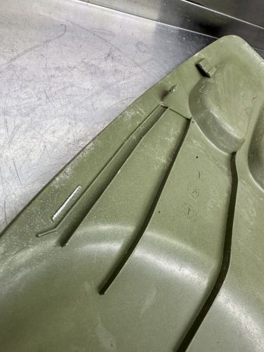 04 03 02 01 Polaris Sportsman 500 400 700 600 Oem Front Hood Cover 5435110, US $59.99, image 3