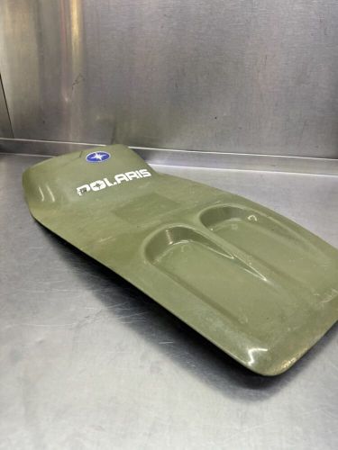 04 03 02 01 Polaris Sportsman 500 400 700 600 Oem Front Hood Cover 5435110, US $59.99, image 5