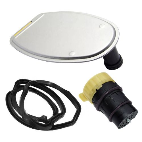 Transmission Filter + Gasket + Plug Adapter 1402770095 For Benz C-CLASS Sprinter, US $19.26, image 3