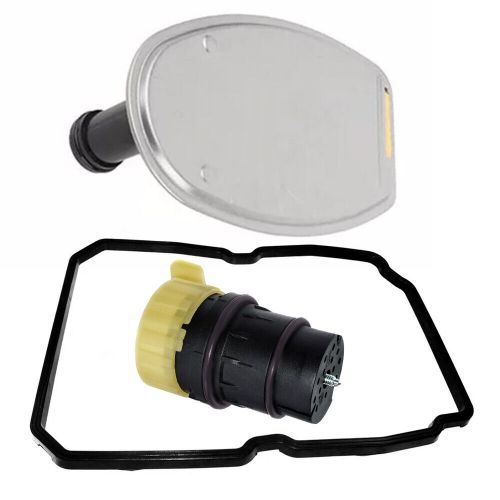 Transmission Filter + Gasket + Plug Adapter 1402770095 For Benz C-CLASS Sprinter, US $19.26, image 6