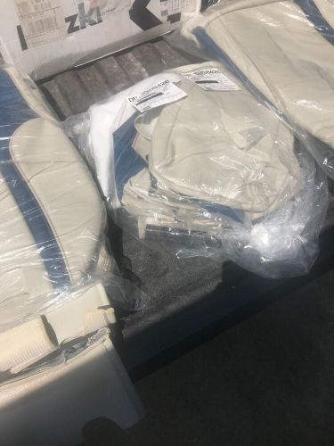 Katzkin Leather Seat Covers for 2015-2022 Dodge Challenger Sport/ RT/Shaker, US $895.00, image 2