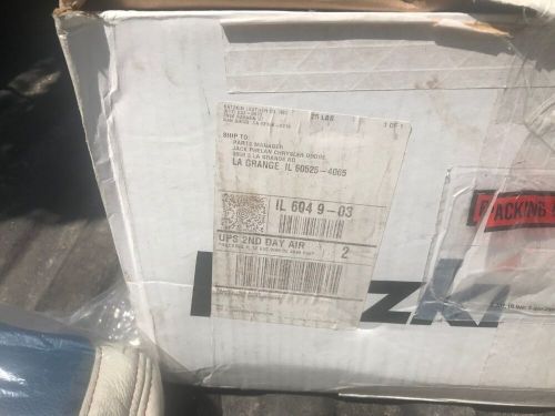 Katzkin Leather Seat Covers for 2015-2022 Dodge Challenger Sport/ RT/Shaker, US $895.00, image 4