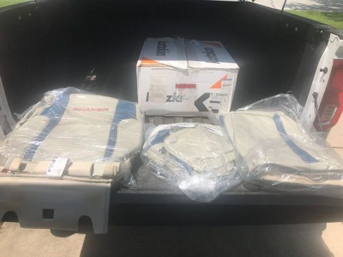 Katzkin Leather Seat Covers for 2015-2022 Dodge Challenger Sport/ RT/Shaker, US $895.00, image 6