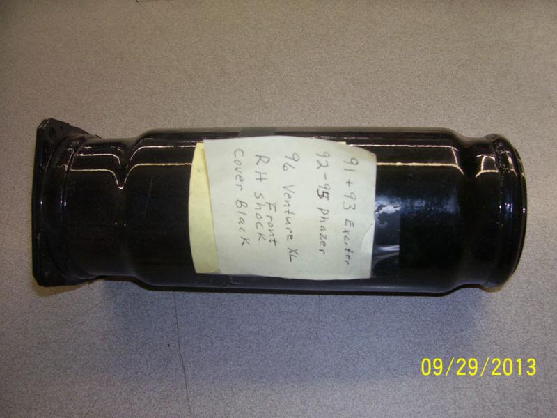 Yamaha right front shock holder 87h-2377j-00-00 phazer/exciter