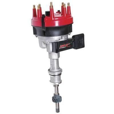 Msd 5594 streetfire distributor ford 5.0 302 mustang 1987-93
