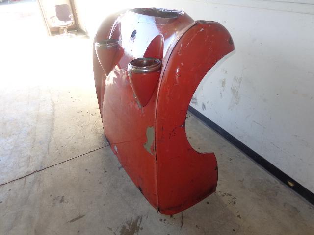 AUSTIN HEALEY BUGEYE SPRITE NOSE COMPLETE FOR RESTORATION NO GRILLE, US $489.95, image 4