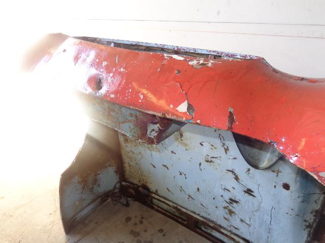 AUSTIN HEALEY BUGEYE SPRITE NOSE COMPLETE FOR RESTORATION NO GRILLE, US $489.95, image 8