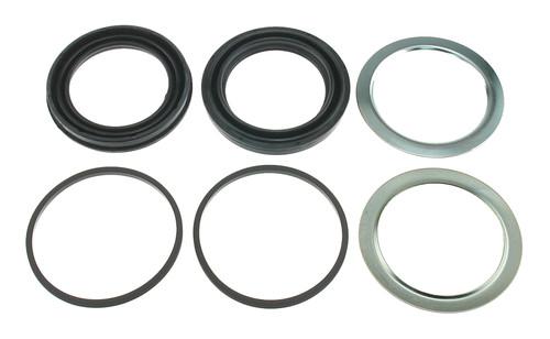 Carlson 41145 rear brake caliper kit-disc brake caliper repair kit