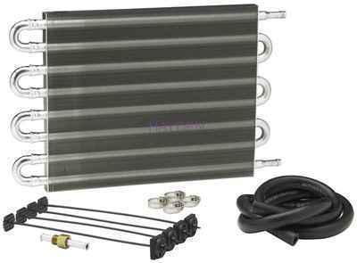 Hayden 405 cooler, engine oil & transmission-auto trans oil cooler