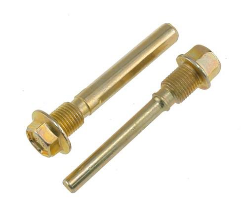 Carlson h5051 rear brake caliper bolt/pin-guide pin
