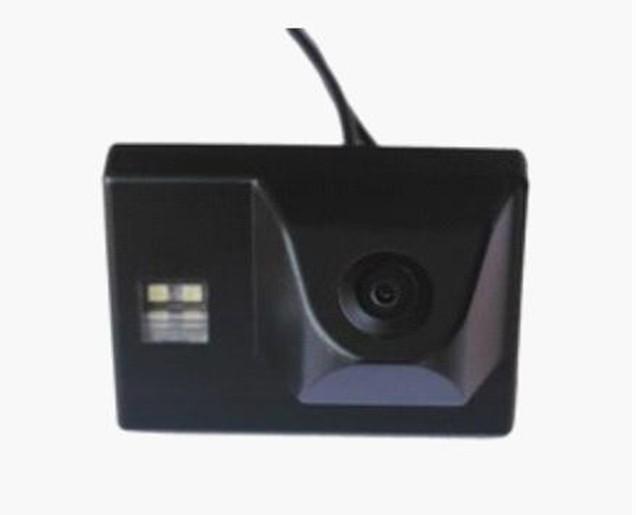 Cmos car rear view camera for toyota land cruiser lc 100 120 4500 4700