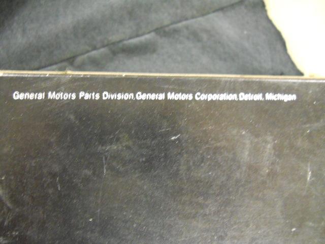 nos door handle gm 9702886 chevy 62-66 corvette 63-64 right side rh new in box, US $75.00, image 10