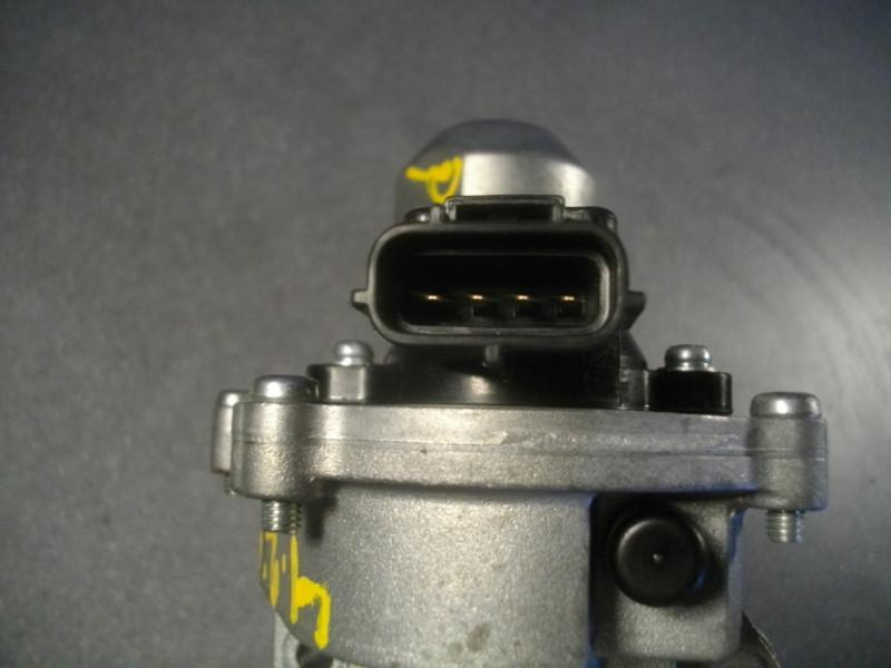 OEM 04 05 06 07 08 JAGUAR XJ8 XJL 4.2L VANDEN PLAS THROTLE BODY FACTORY ORGINAL, US $259.00, image 3