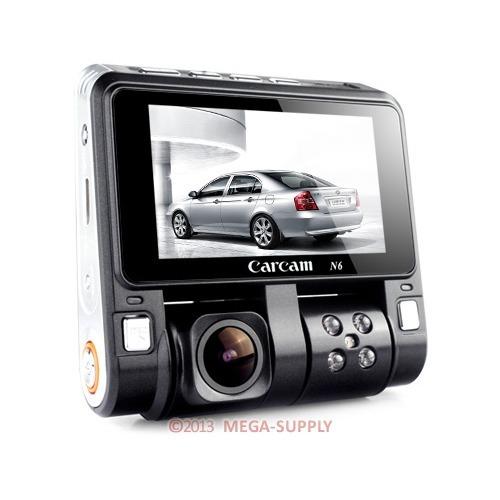 Hd dv1920x1080p car vehicle dvr cam dash video recorder night vision g-sensor