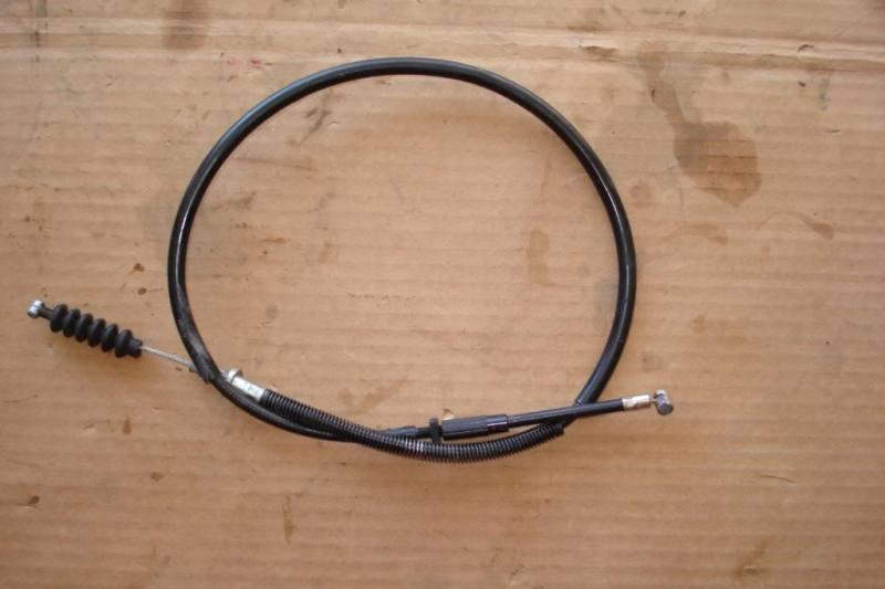 Sell 99 Kx 80 85 100 Kx85 Clutch Cable 9810 in Lancaster, California
