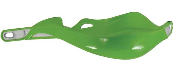 Fly wps hand guards - green 06120485