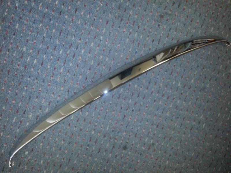 Original austin healey 3000 bt7/bn7/bj8 grill cowl grille