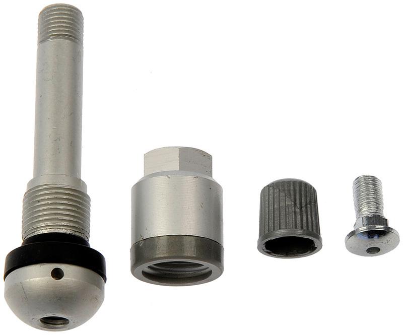 Tire pressure monitoring system (tpms) valve kit dorman 609-150.1
