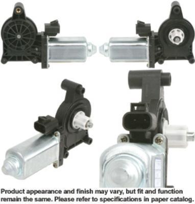 CARDONE 42-179 Power Window Motor-Reman Window Lift Motor, US $42.37, image 2