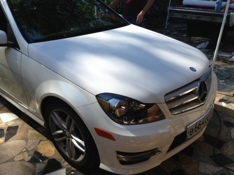 15 ft x 5 ft carbon fiber vinyl wrap 3d professional bubble free 75 square feet