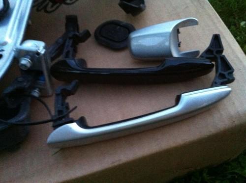 Ford Fusion Left Front Door Interior Window Regulator Combo, US $65.55, image 6