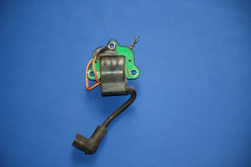 Coil assembly - from a 1978 evinrude 70hp