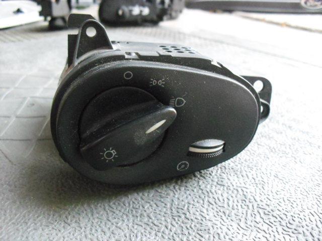 Ford Focus Headlight Switch Without Fog Lights 2000 2001 2002 2003 2004, US $12.50, image 2