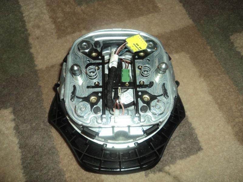 BMW STEERING WHEEL AIRBAG MODULE E90 E91 335i 325i 328i 323i 335xi 328xi, US $499.99, image 2