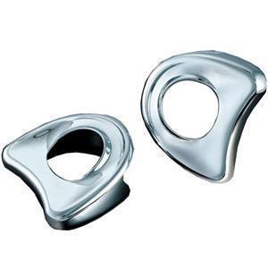 Kuryakyn mirror caps  1427