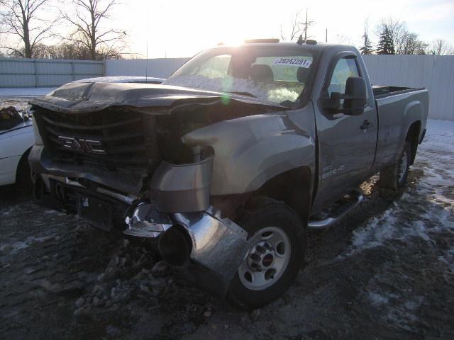 08 GMC SIERRA 2500 HOOD HINGE 505906, US $30.00, image 3